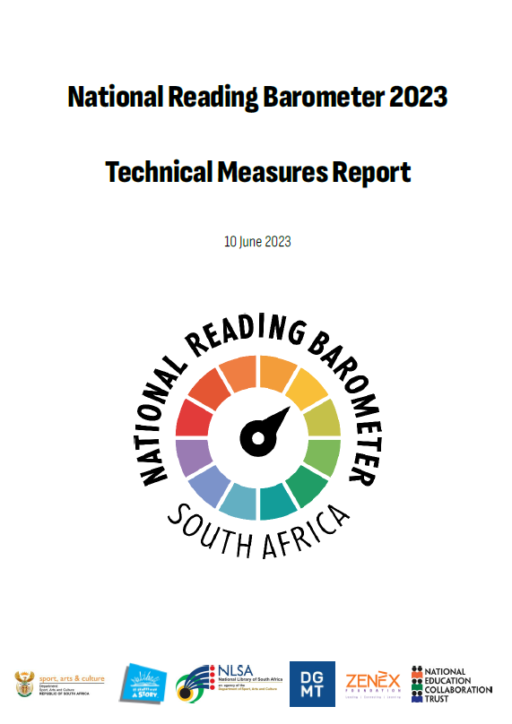 Barometer Technical Report